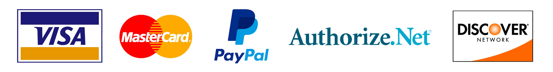 Payment methods