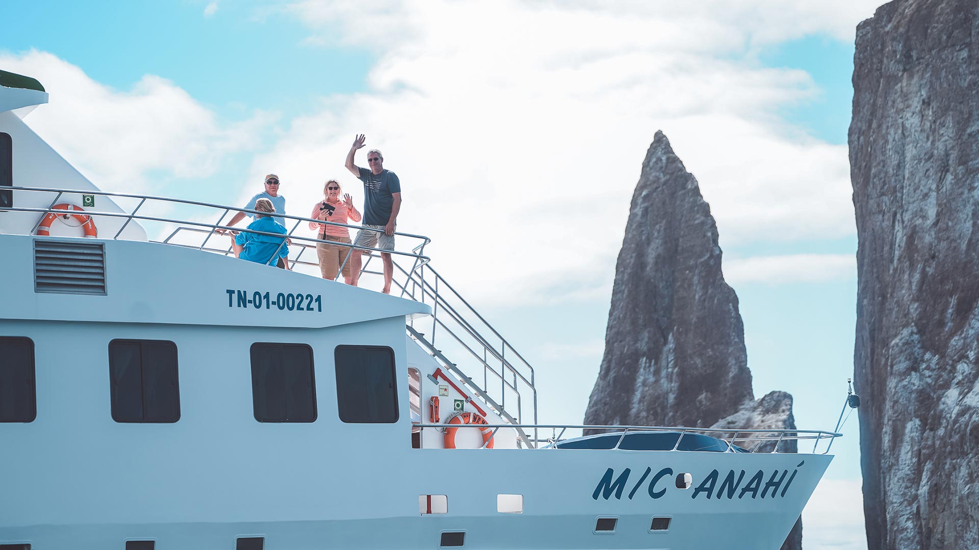 Vacaciones familiares en Galápagos, qué necesitas saber para planificar tu viaje / Family vacations in the Galapagos, what you need to know to plan your trip