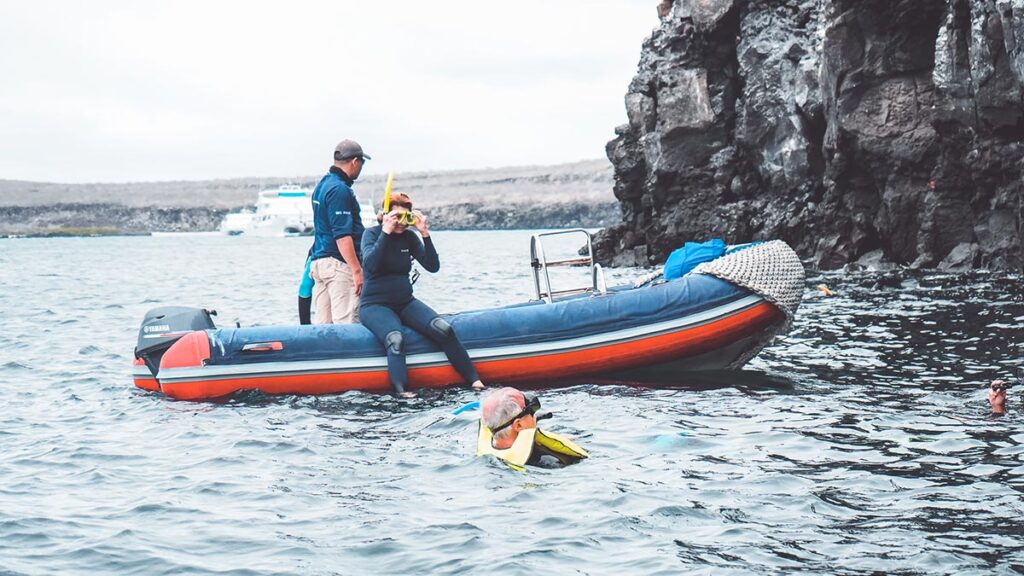 Vacaciones familiares en Galápagos, qué necesitas saber para planificar tu viaje / Family vacations in the Galapagos, what you need to know to plan your trip