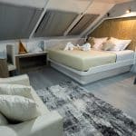 anahi yacht catamaran suite cabin accommodation